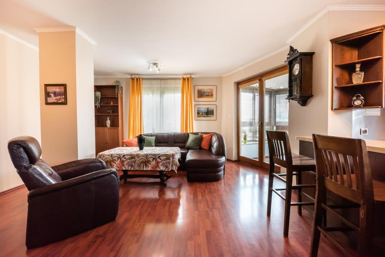 Appartement Arkadia Homely Warschau