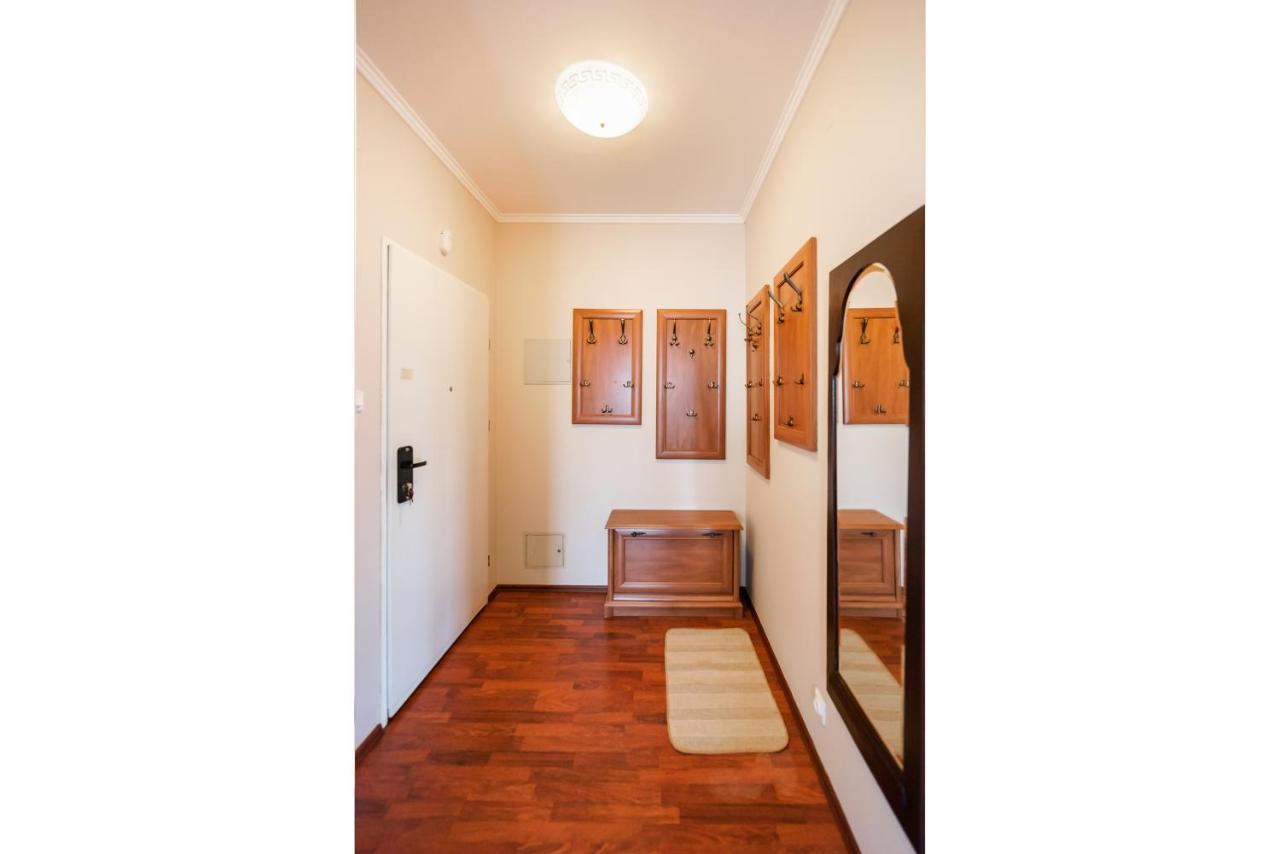 Appartement Arkadia Homely Warschau