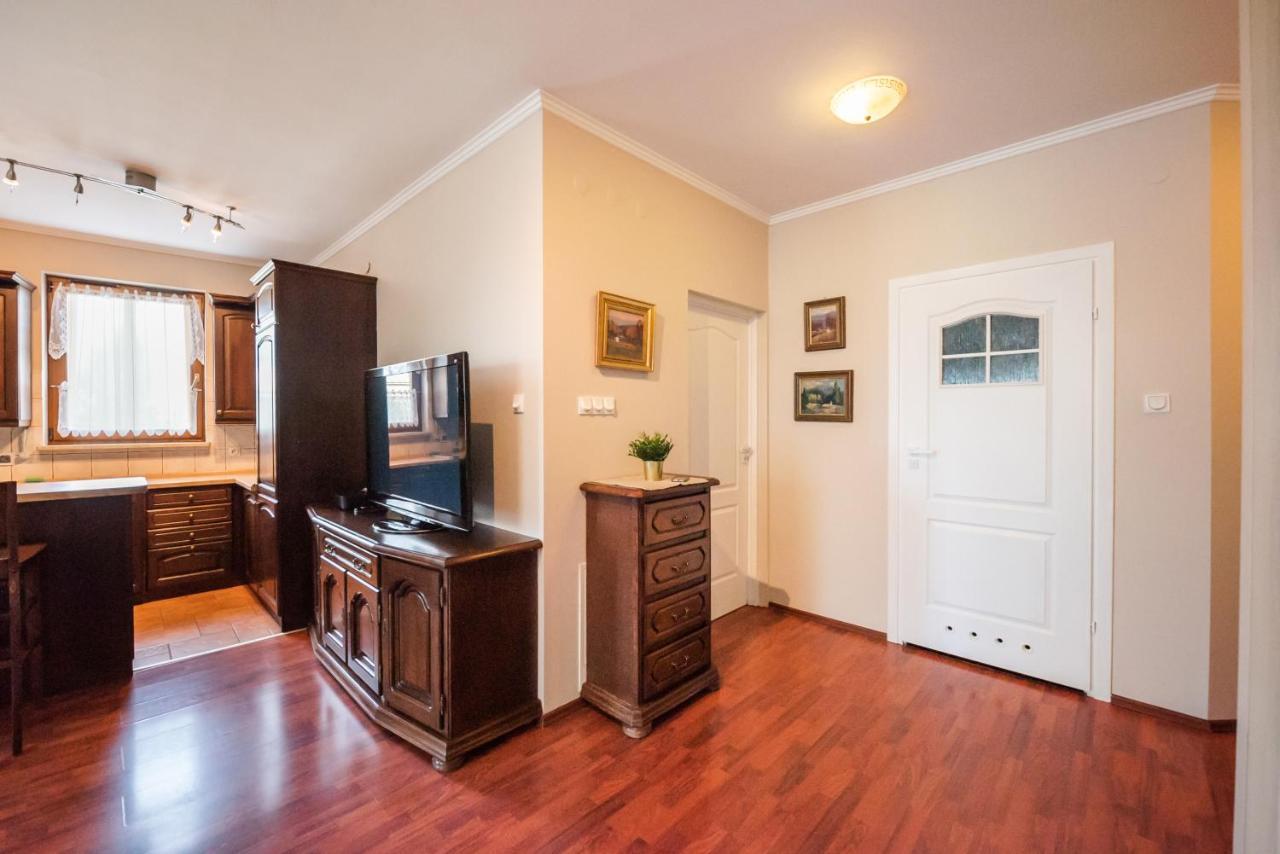Arkadia Homely Appartement