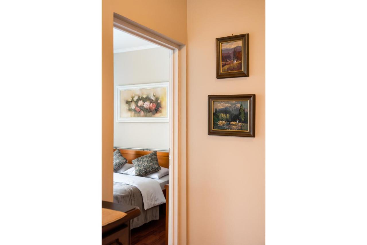 Appartement Arkadia Homely *
