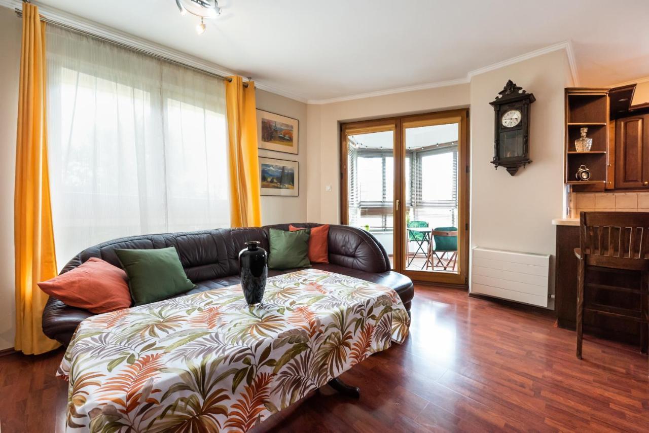 Arkadia Homely Appartement