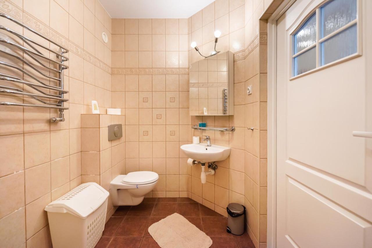 Appartement Arkadia Homely Warschau