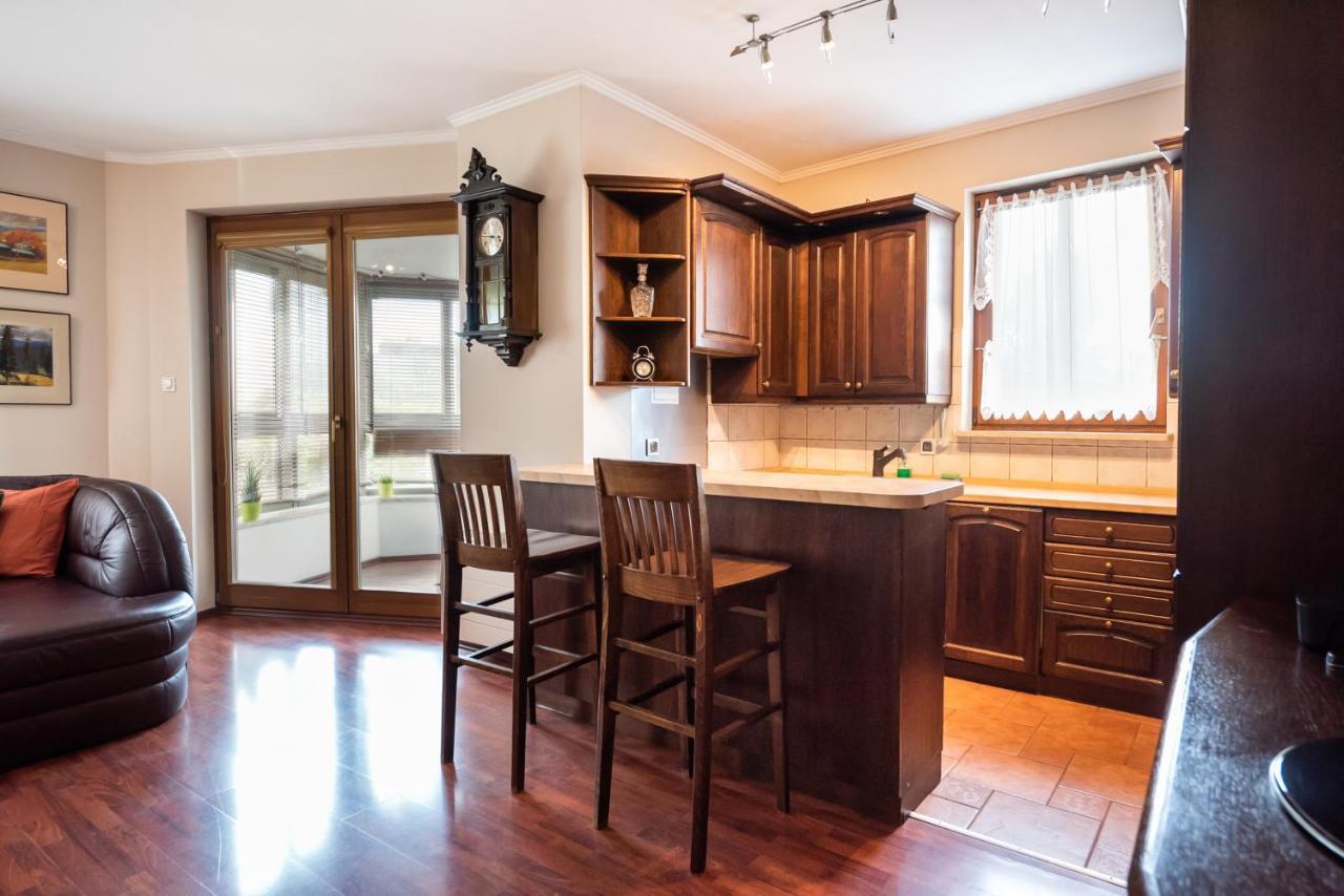 Appartement Arkadia Homely *